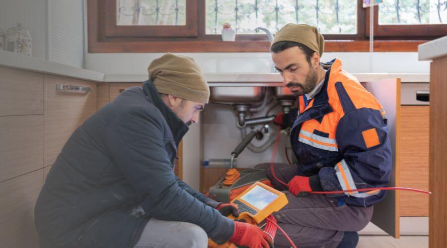 Professional septic pumping service in Huttig, AR